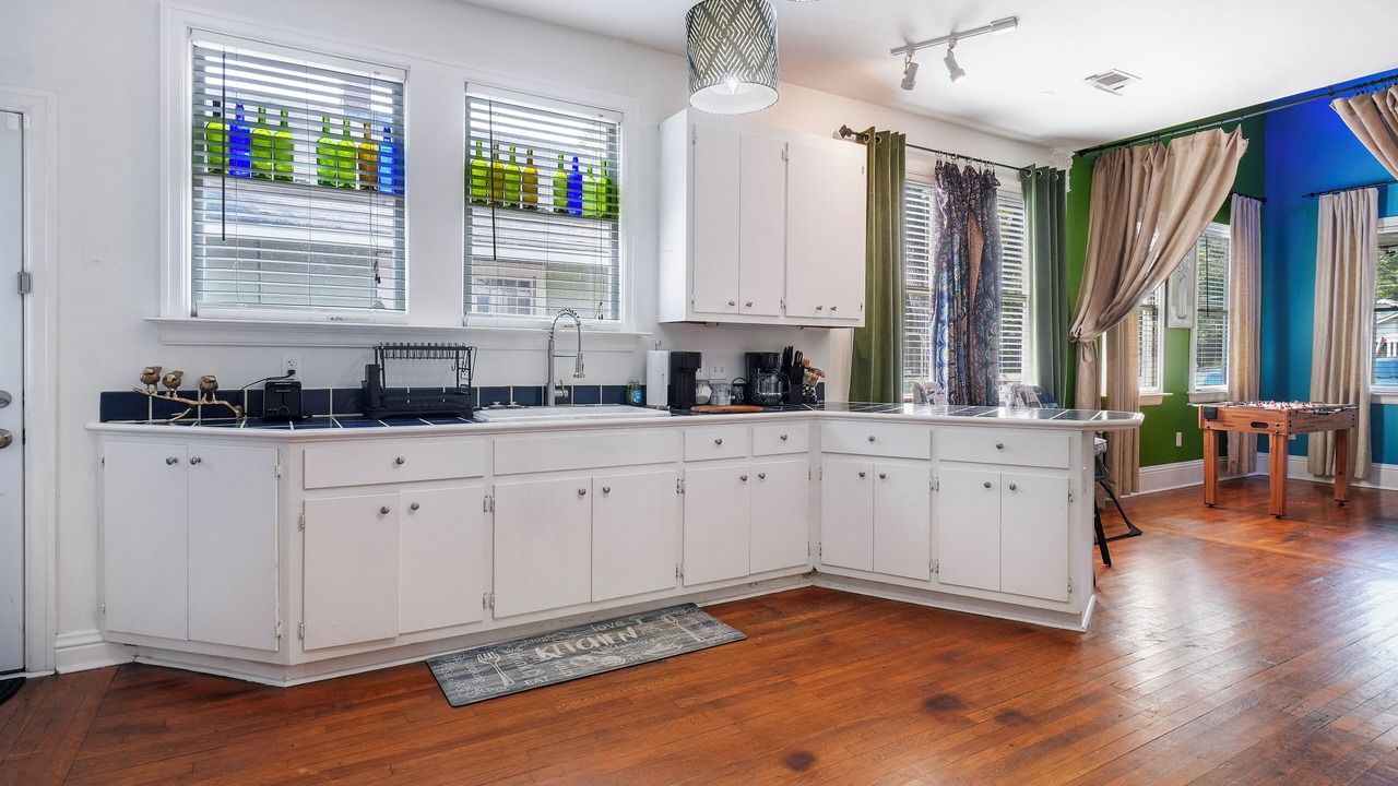 Photo of Kitchen in Montgomery