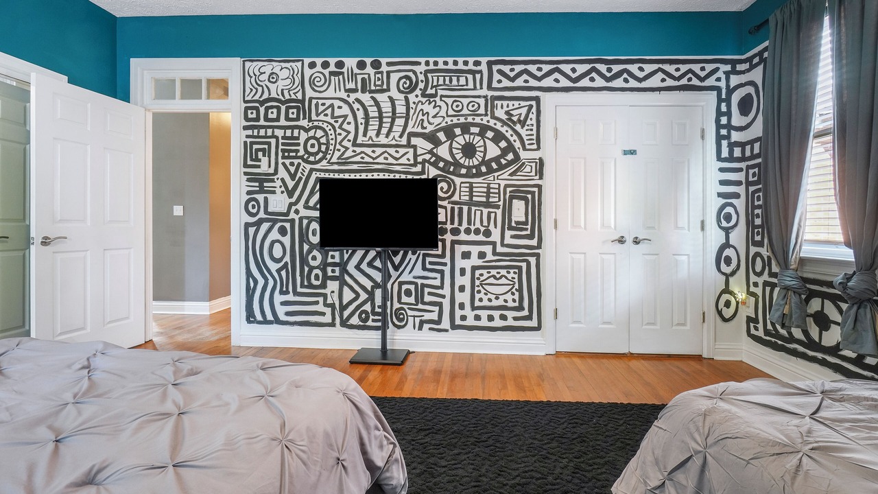 Photo of Bedroom in Montgomery