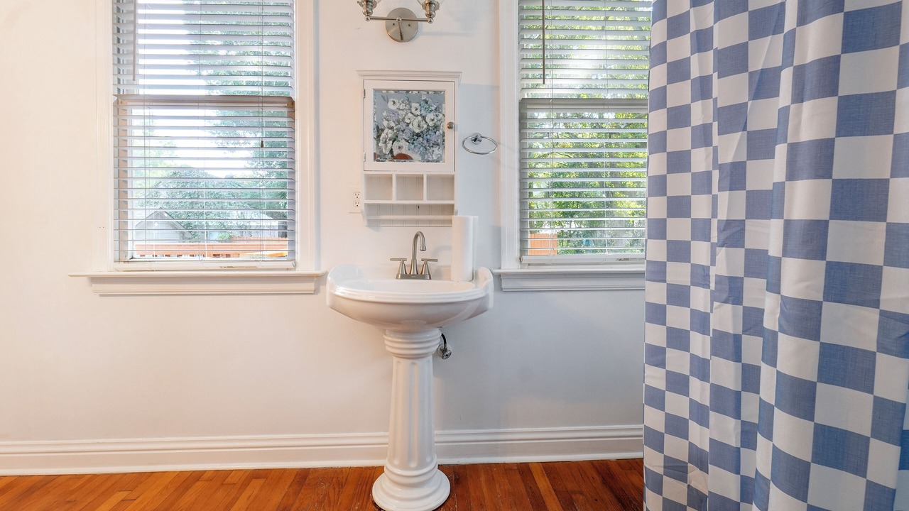 Photo of Bathroom in Montgomery