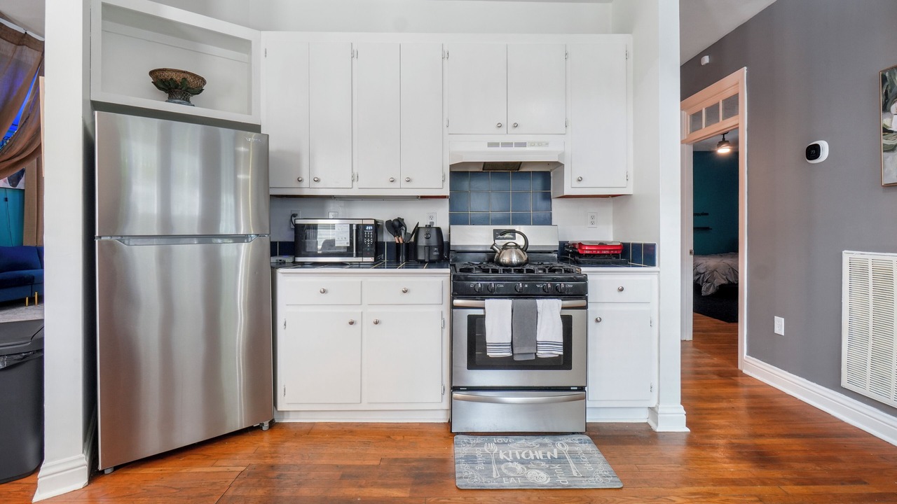 Photo of Kitchen in Montgomery