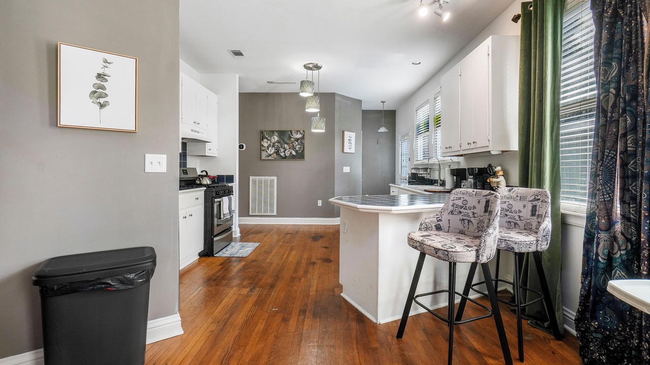 Photo of Kitchen in Montgomery