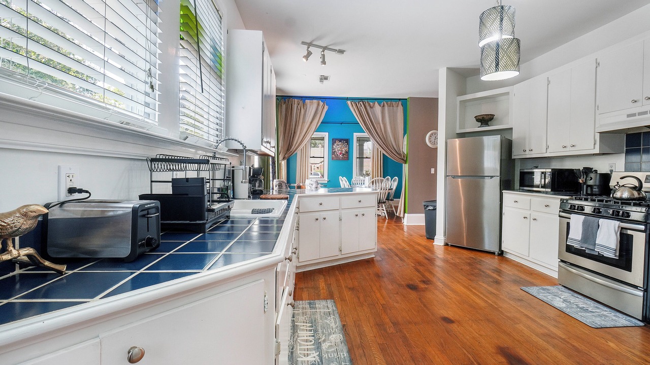 Photo of Kitchen in Montgomery