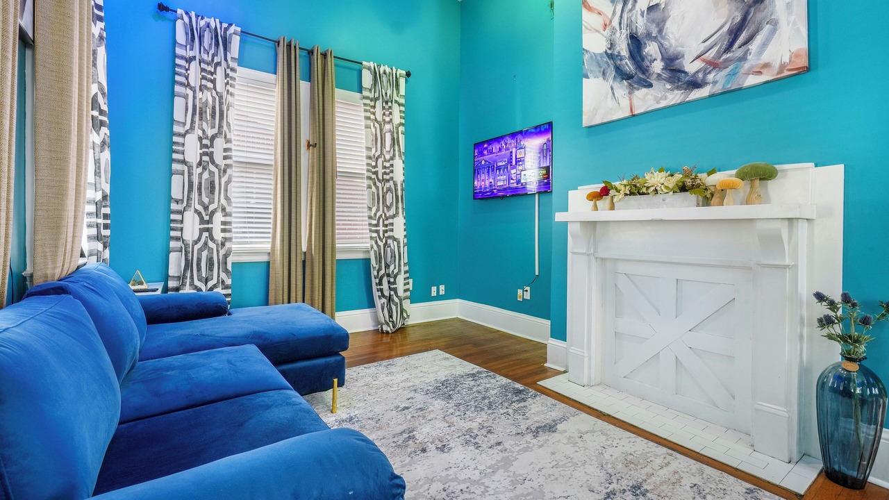 Photo of Livingroom in Montgomery