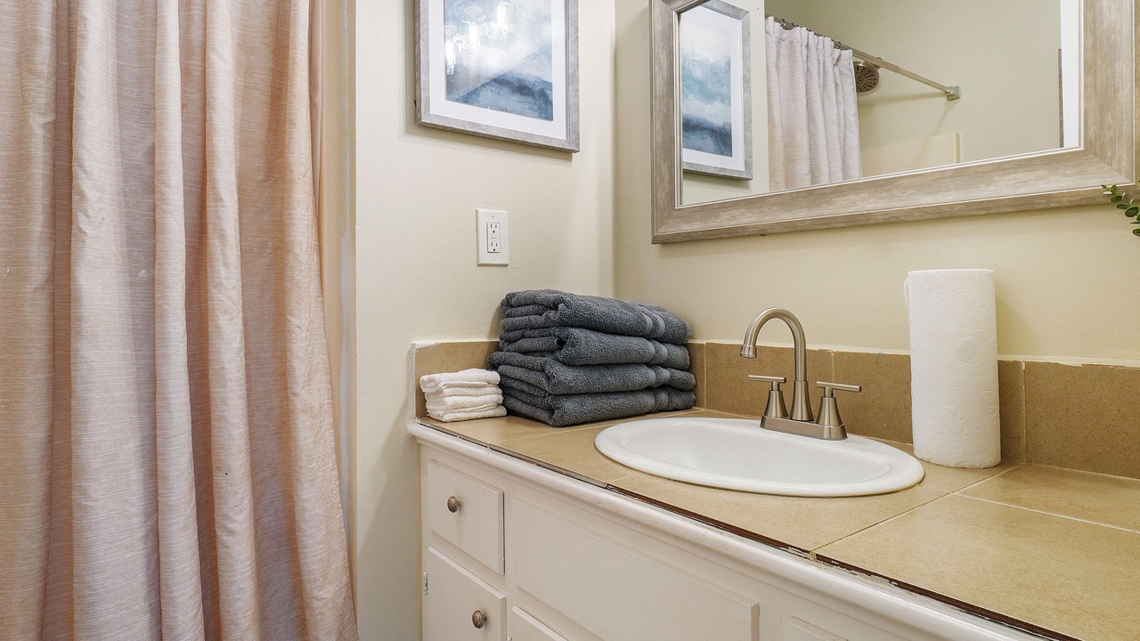 Photo of Bathroom in Montgomery
