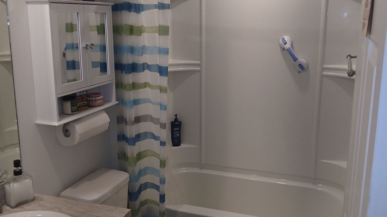 Photo of Bathroom in Palm Coast