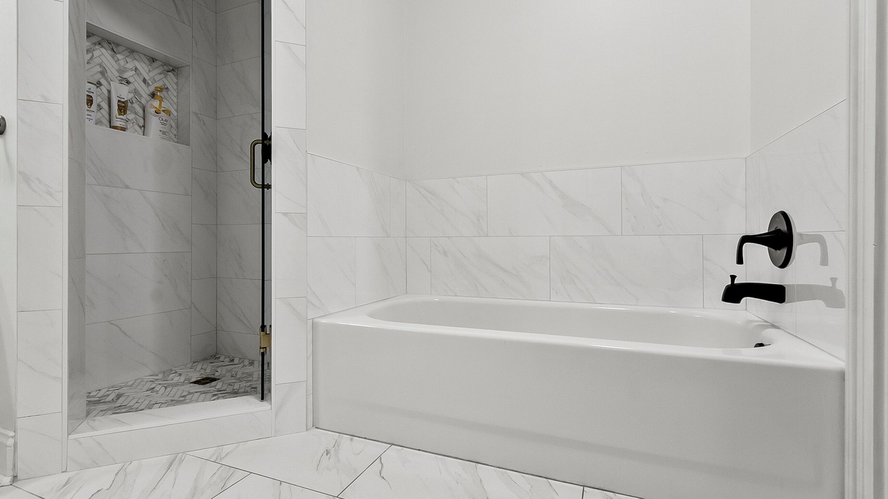 Photo of Bathroom in Tuscaloosa