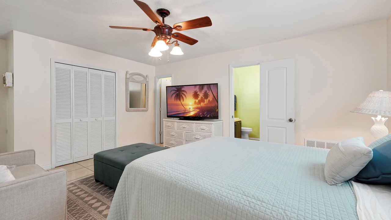 Photo of Bedroom in Deltona Lakes