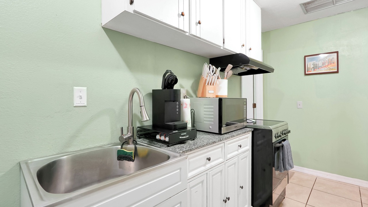 Photo of Kitchen in Deltona Lakes