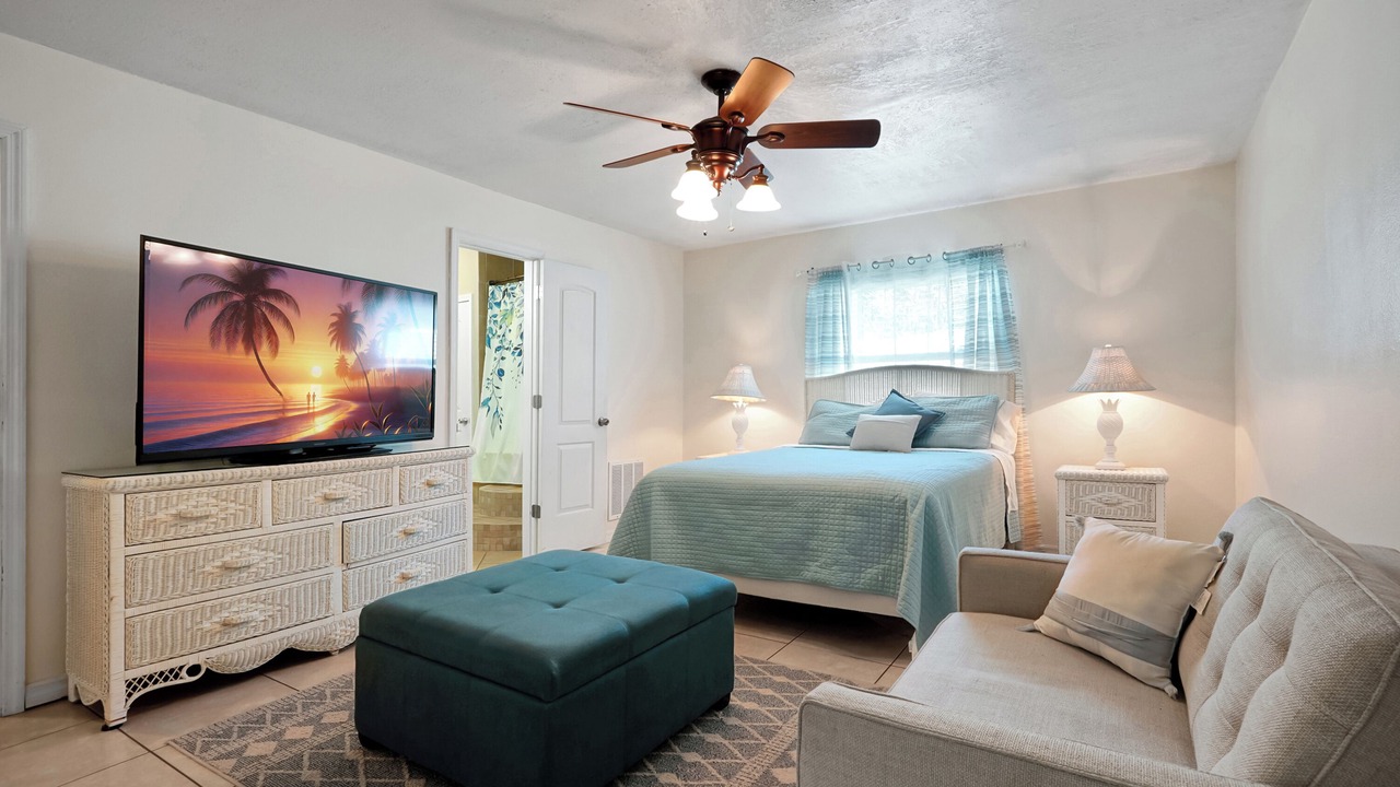 Photo of Bedroom in Deltona Lakes