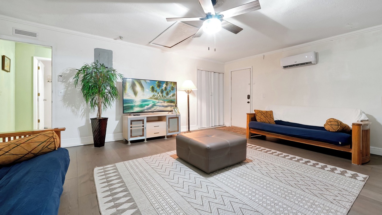 Photo of Livingroom in Deltona Lakes