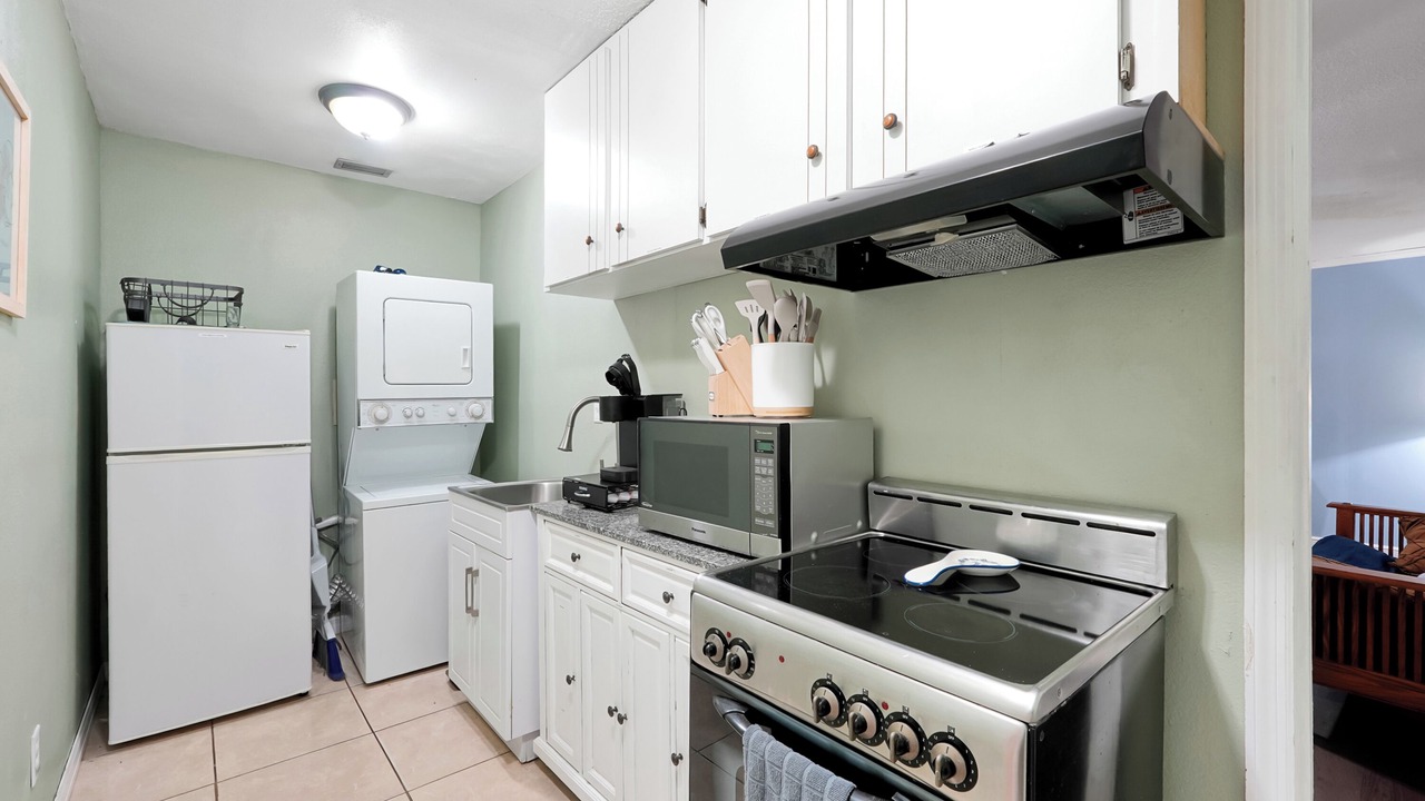 Photo of Kitchen in Deltona Lakes