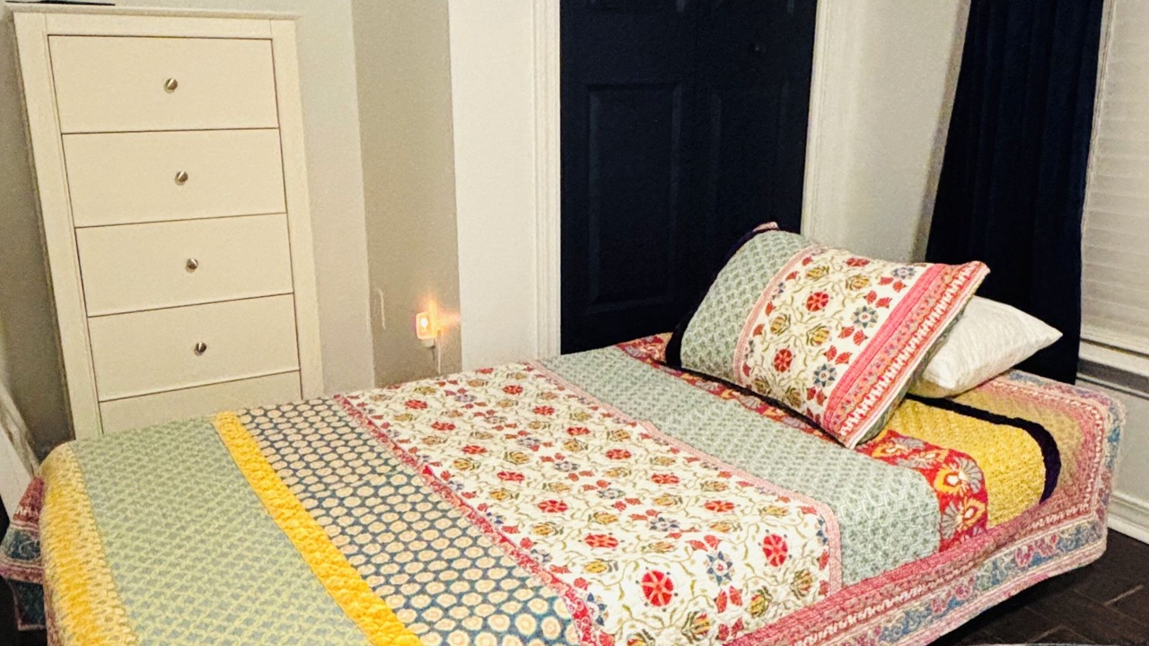 Photo of Bedroom in Innerarity Townhomes