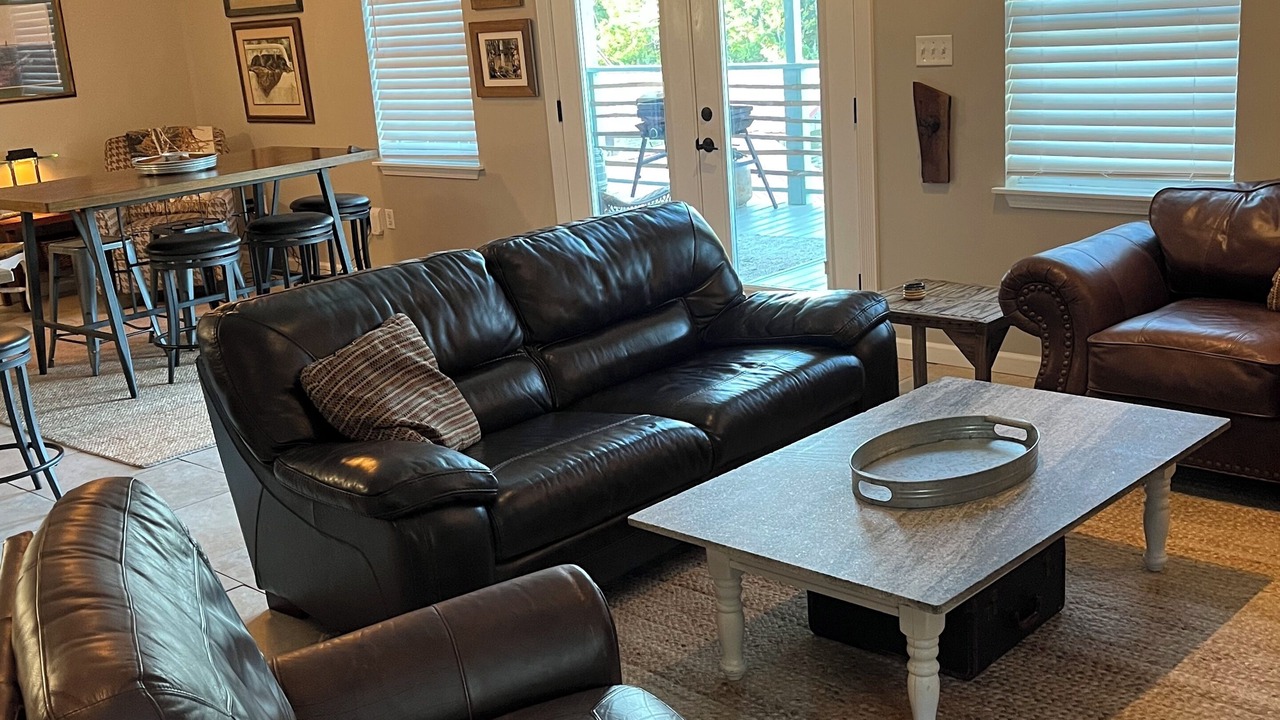 Photo of Livingroom in Gulfport
