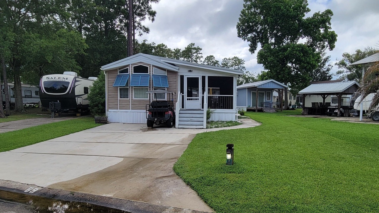 Photo of Outdoor in Elberta
