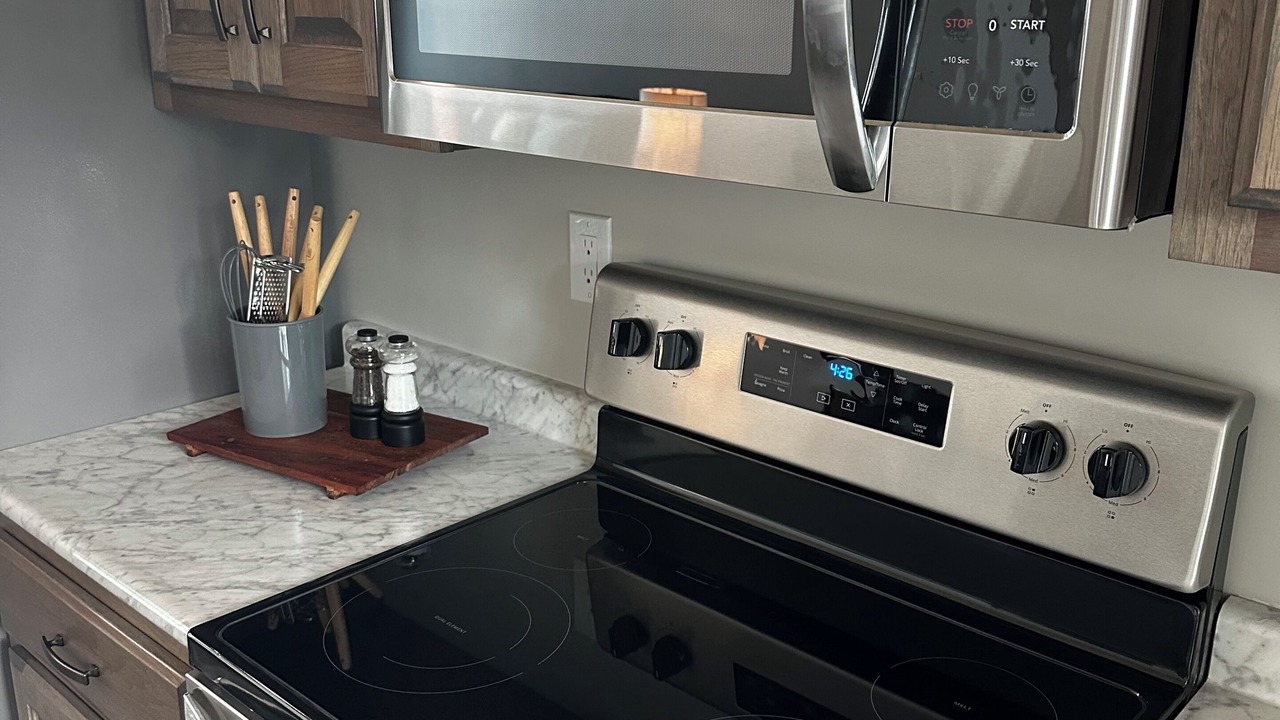 Photo of Kitchen in Fort Payne