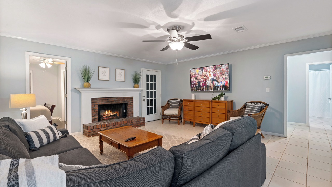 Photo of Livingroom in Killearn Lakes