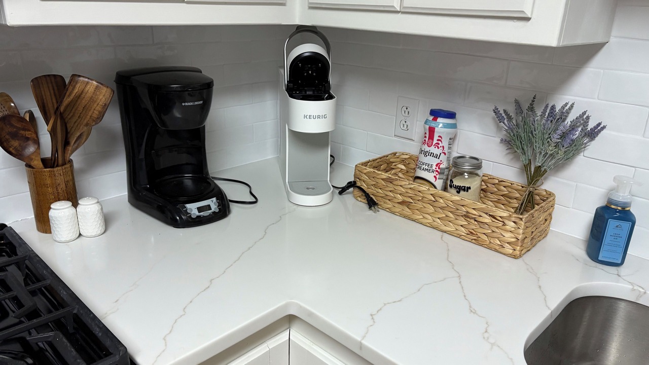 Photo of Kitchen in Jarreau
