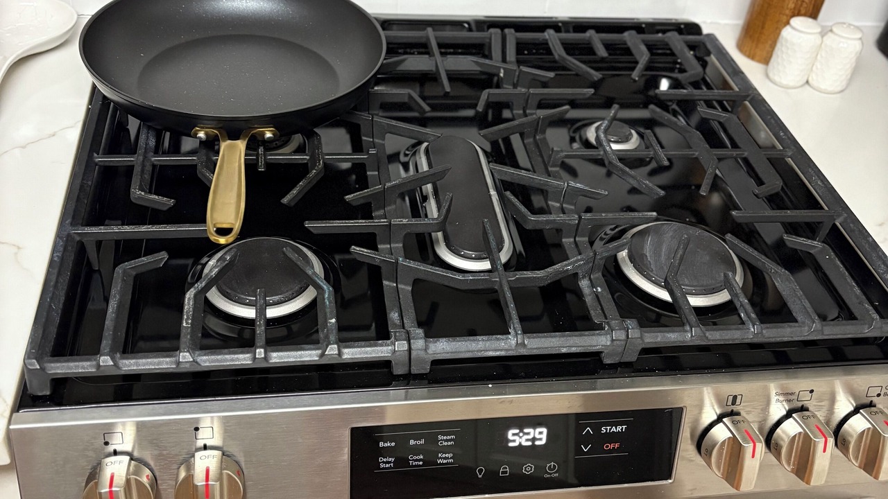 Photo of Kitchen in Jarreau