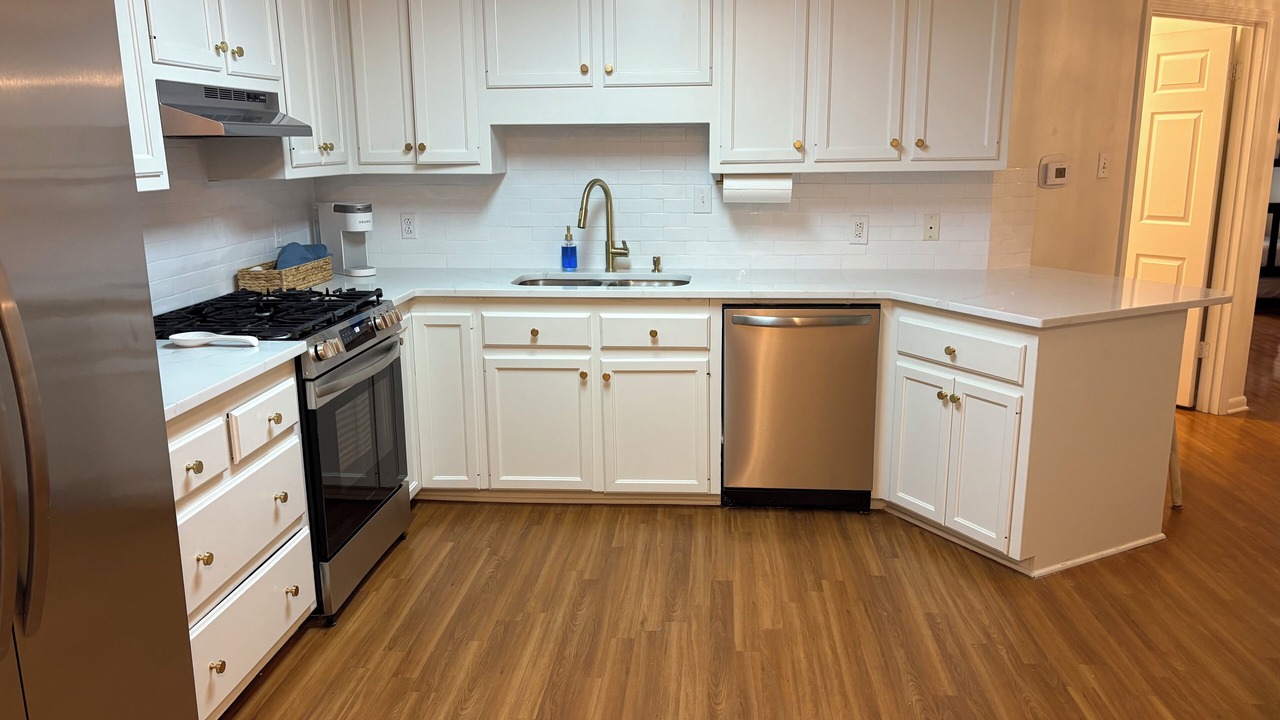 Photo of Kitchen in Jarreau