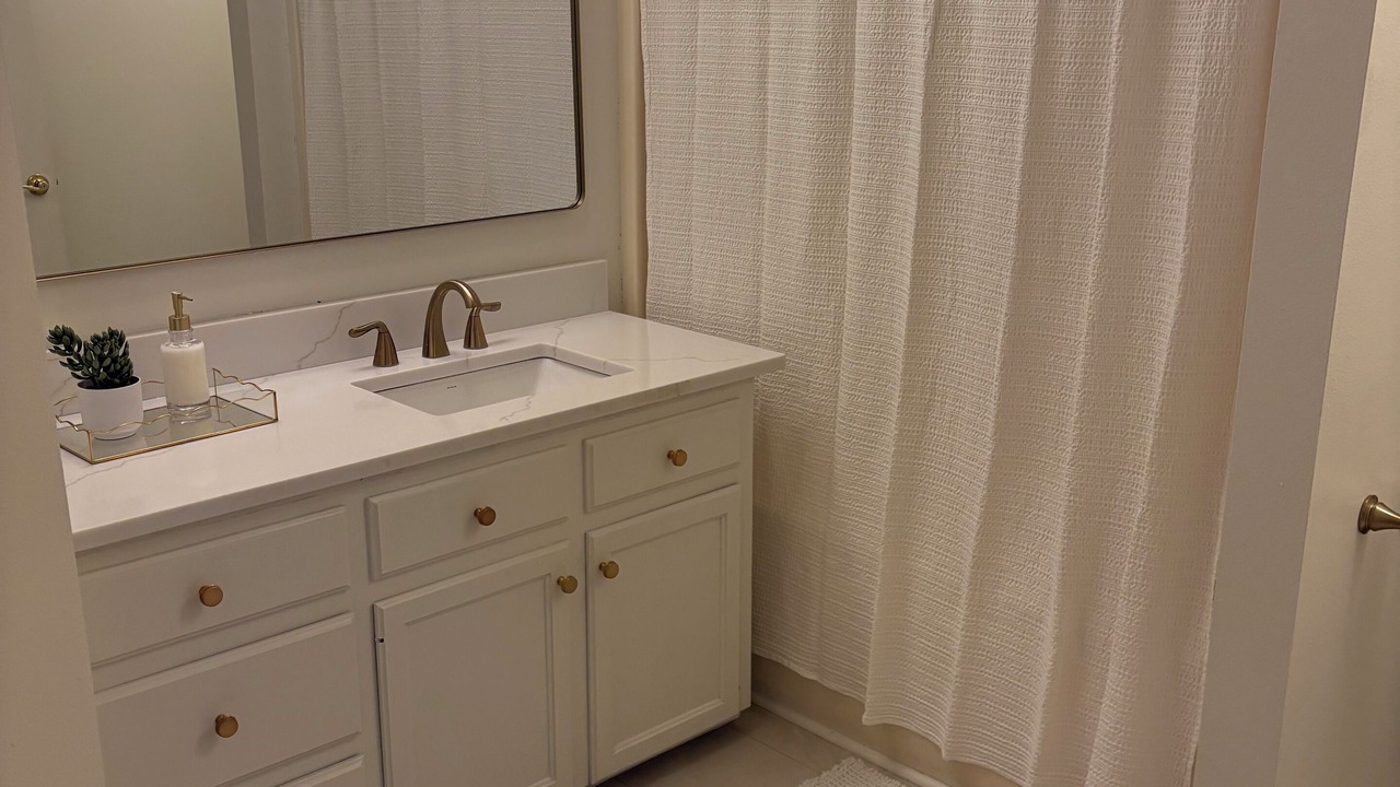 Photo of Bathroom in Jarreau