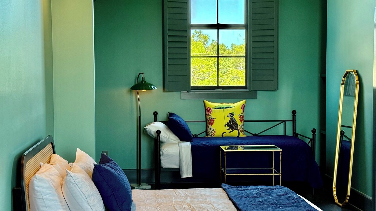 Photo of Bedroom in Biloxi