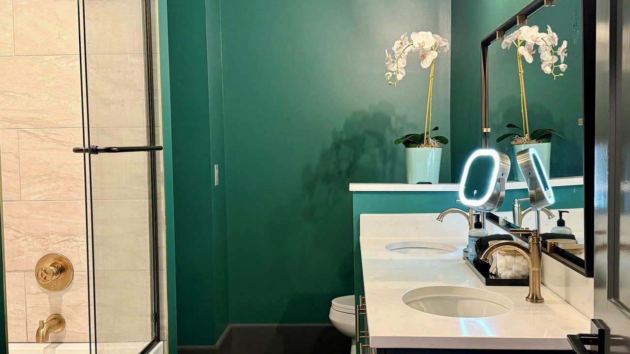 Photo of Bathroom in Biloxi