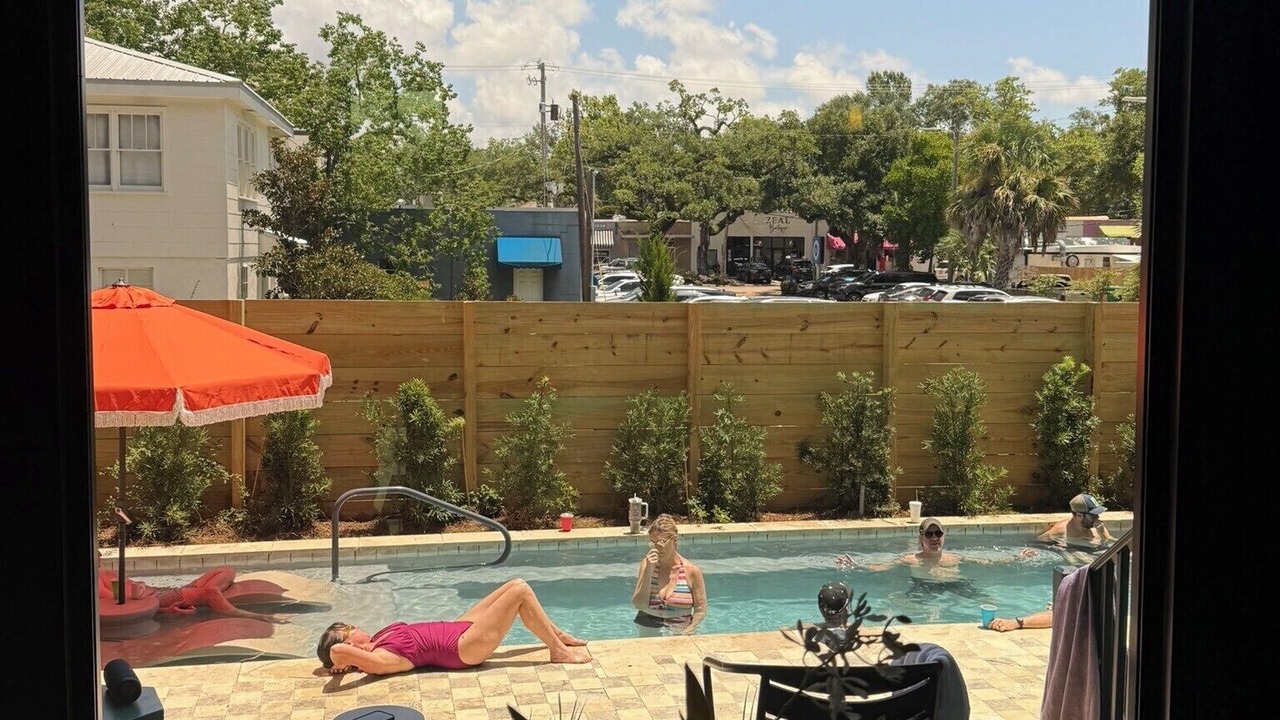 Photo of Outdoor in Biloxi
