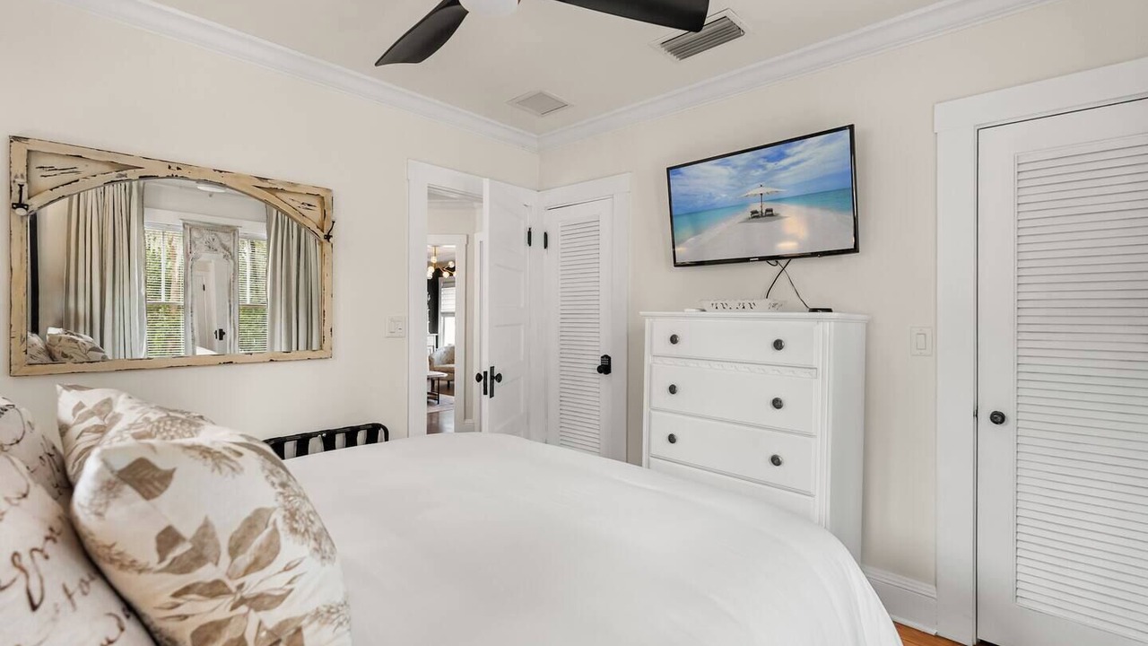 Photo of Bedroom in Mount Dora