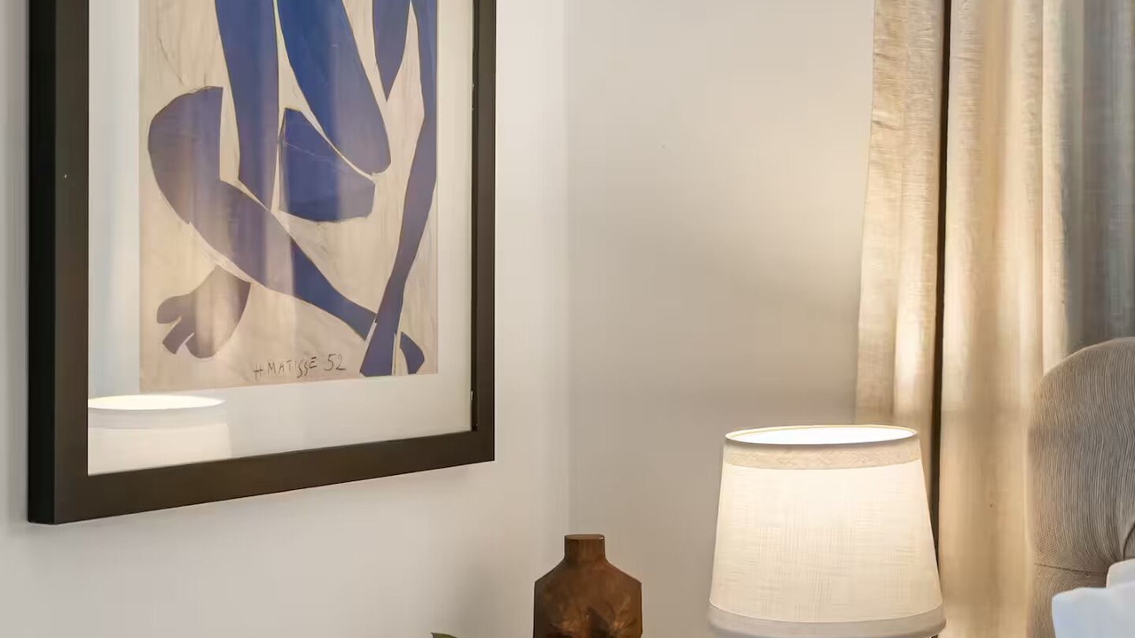 Photo of Bedroom in Mount Dora