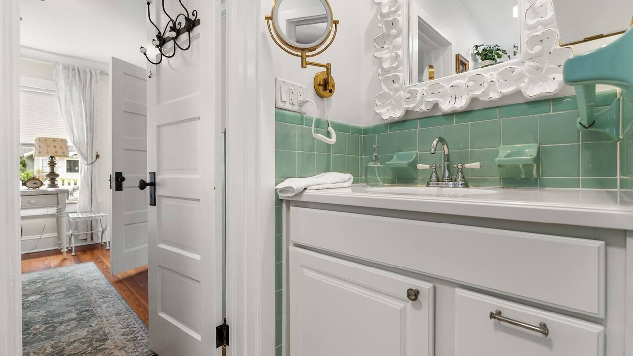 Photo of Bathroom in Mount Dora