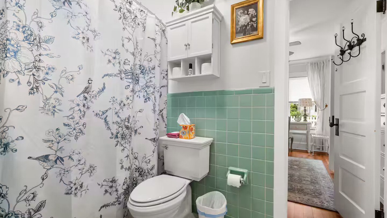 Photo of Bathroom in Mount Dora