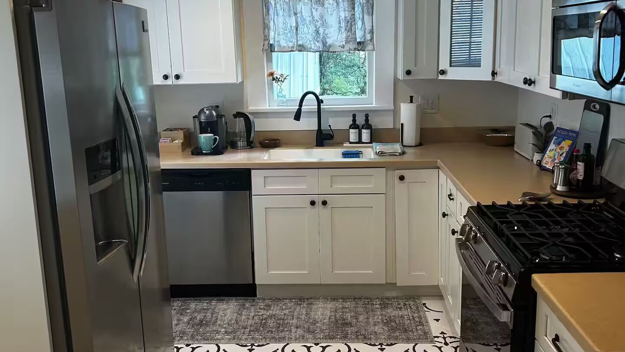Photo of Kitchen in Mount Dora