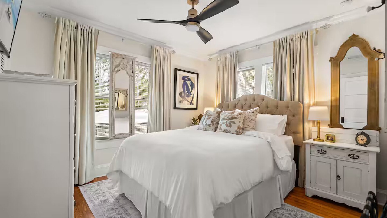 Photo of Bedroom in Mount Dora