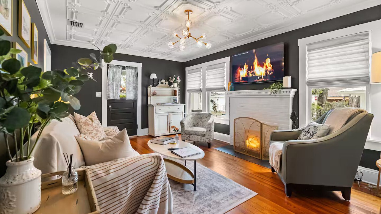 Photo of Livingroom in Mount Dora