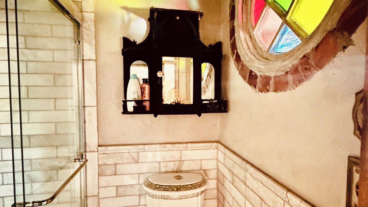 Photo of Bathroom in Newell