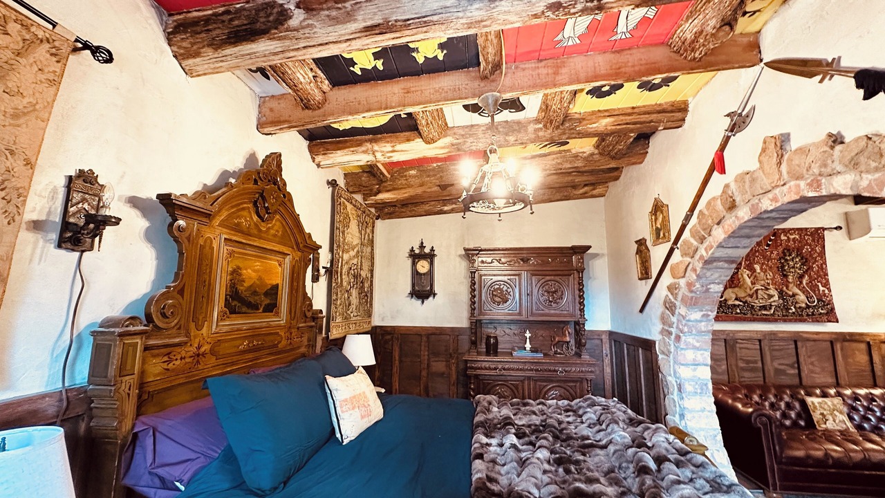 Photo of Bedroom in Newell