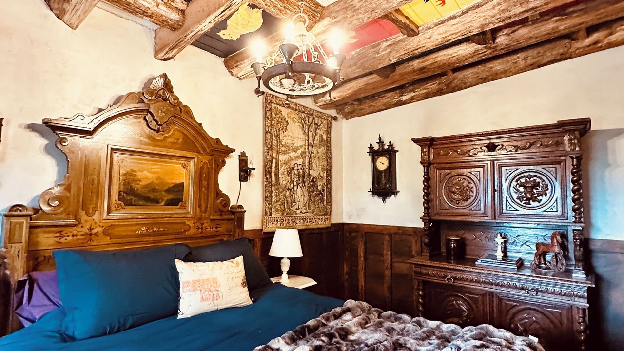 Photo of Bedroom in Newell