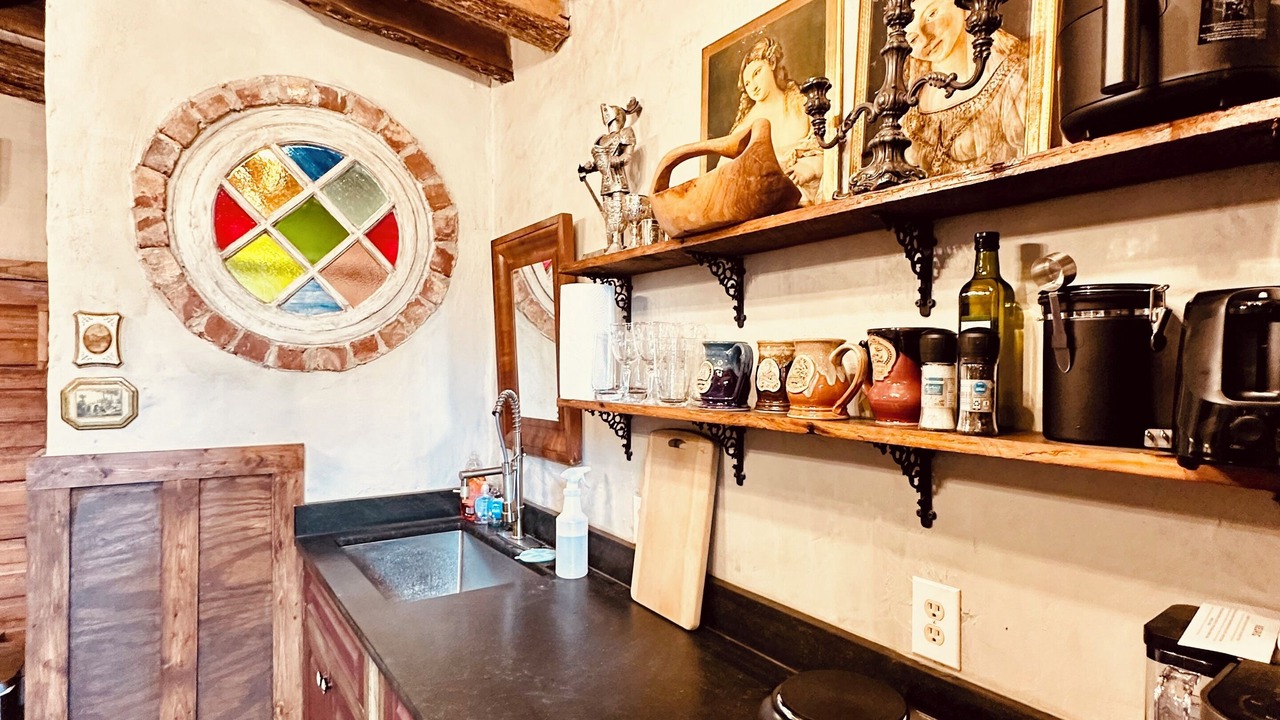 Photo of Kitchen in Newell