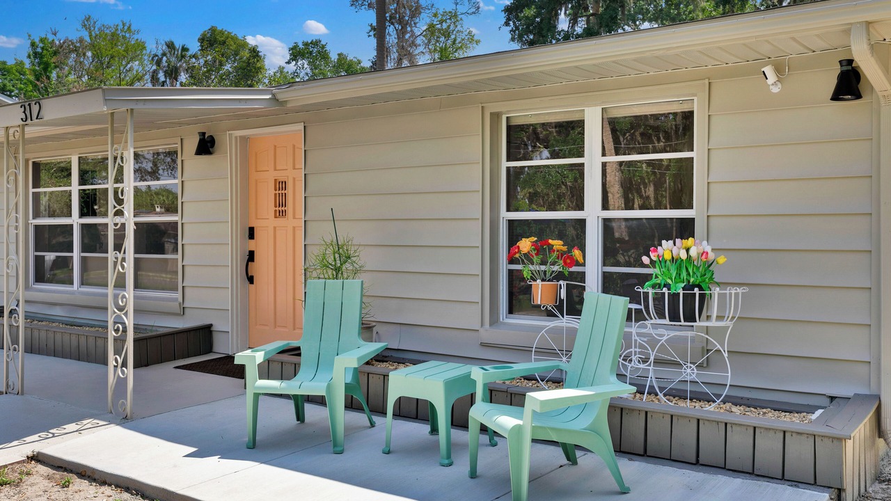 Photo of Patio Balcony in Mount Dora