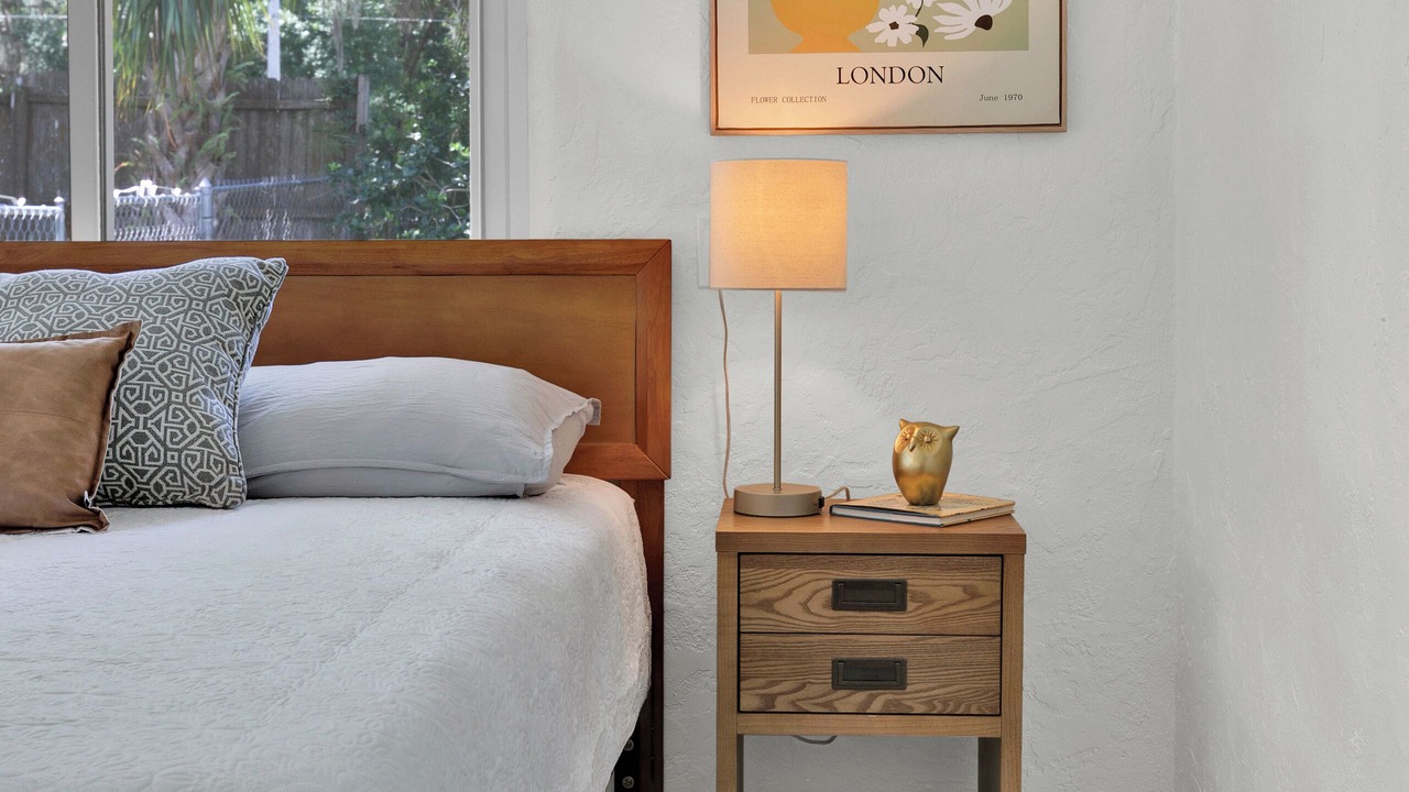 Photo of Bedroom in Mount Dora