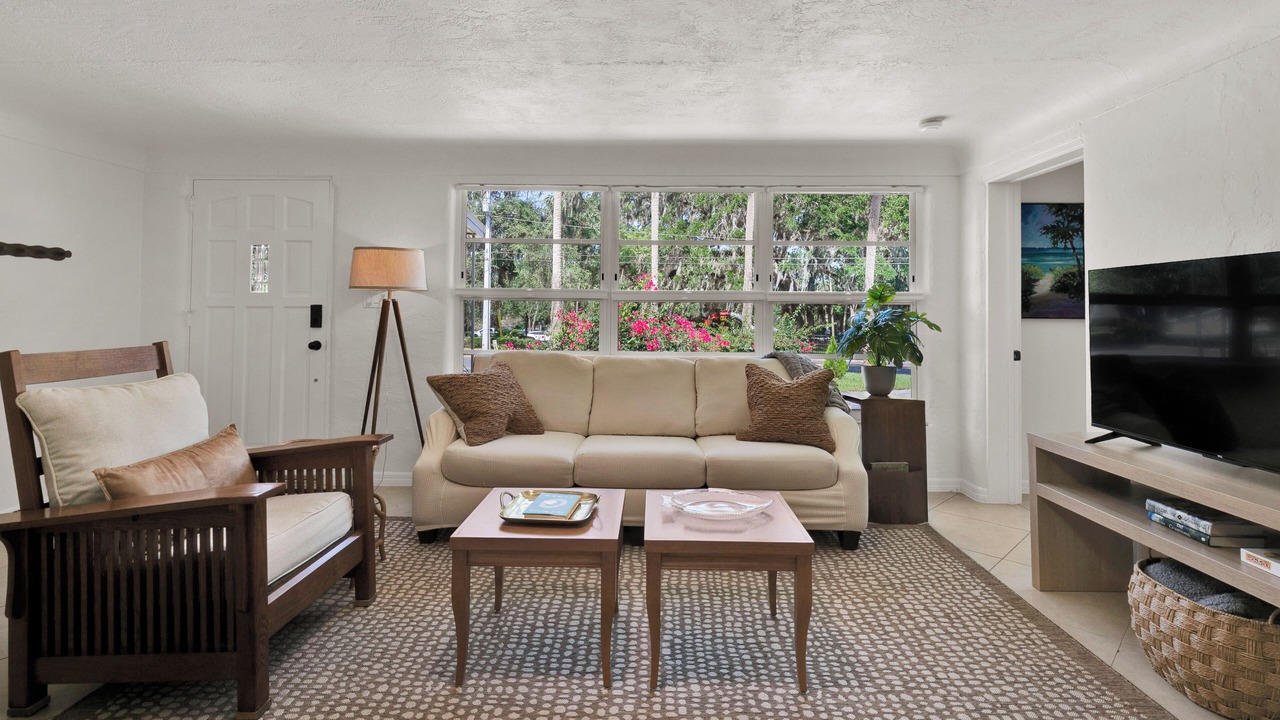 Photo of Livingroom in Mount Dora