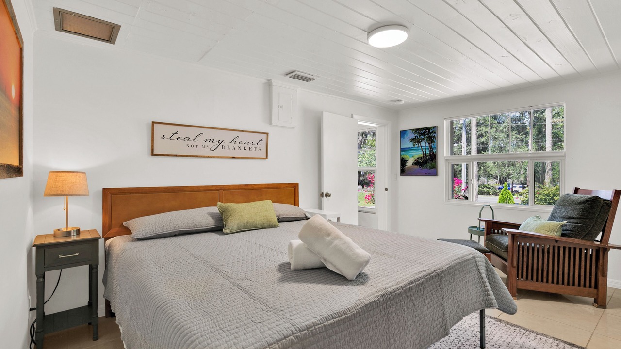 Photo of Bedroom in Mount Dora