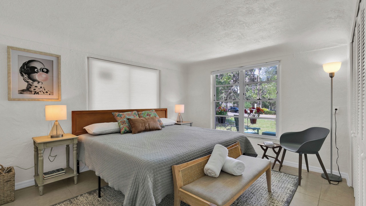 Photo of Bedroom in Mount Dora