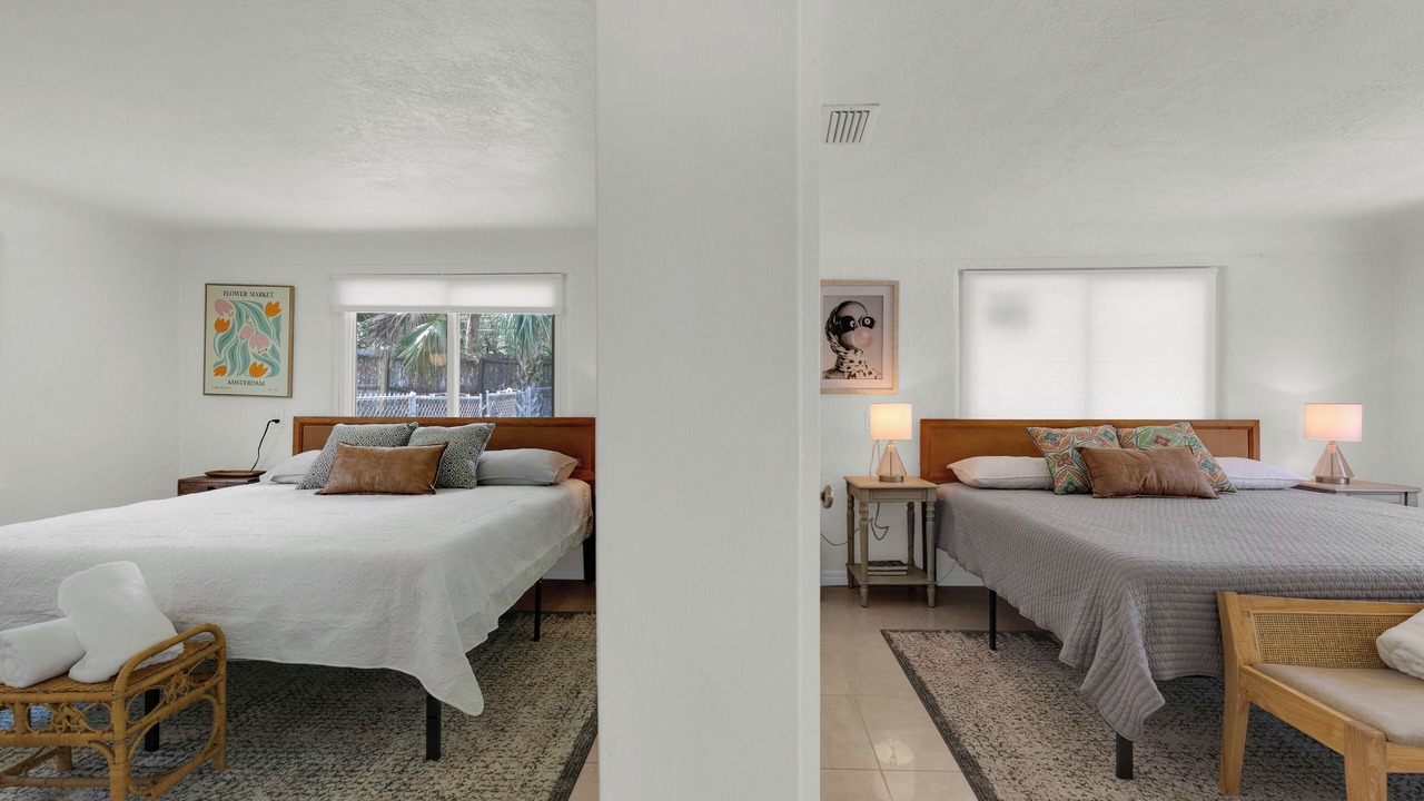 Photo of Bedroom in Mount Dora