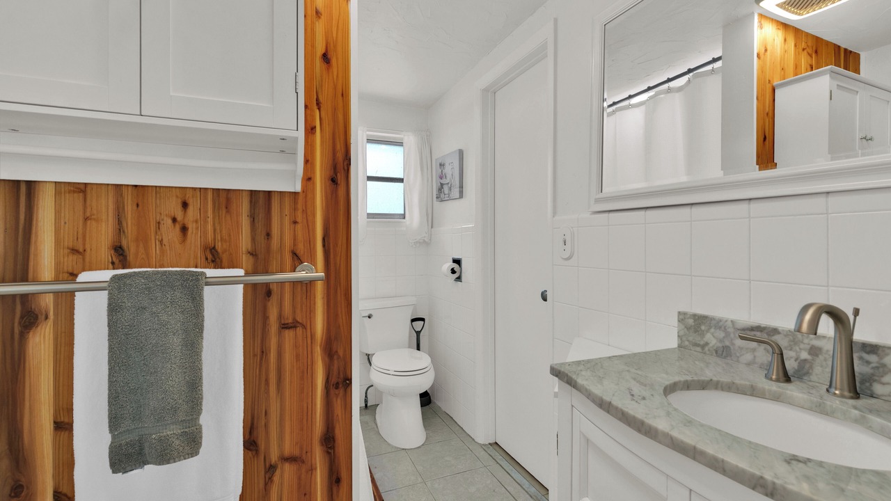 Photo of Bathroom in Mount Dora