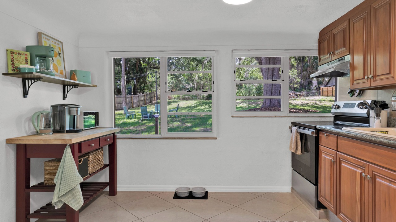 Photo of Kitchen in Mount Dora