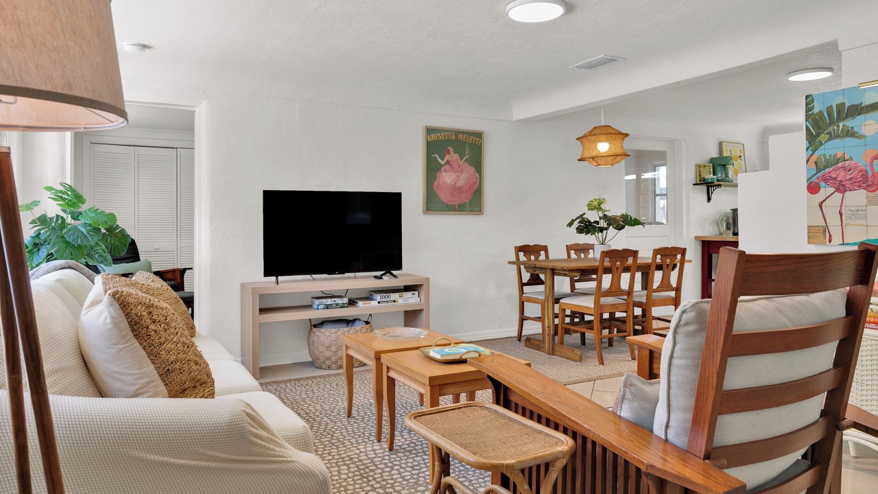 Photo of Livingroom in Mount Dora
