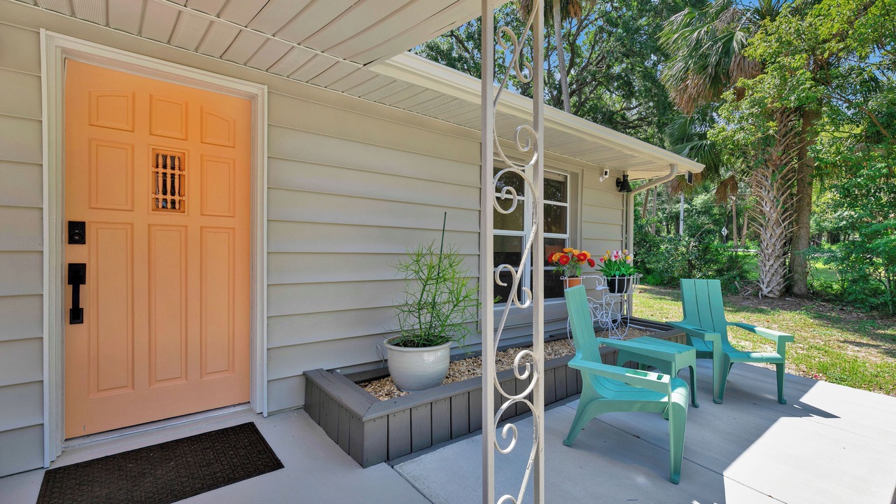 Photo of Patio Balcony in Mount Dora