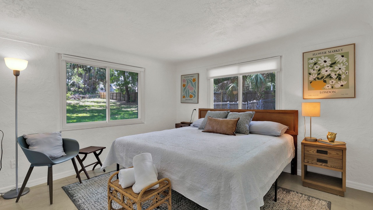 Photo of Bedroom in Mount Dora