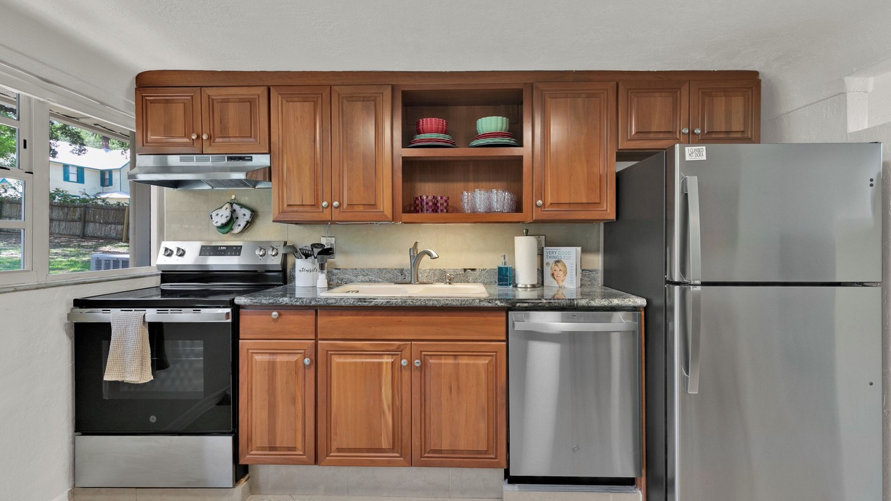 Photo of Kitchen in Mount Dora